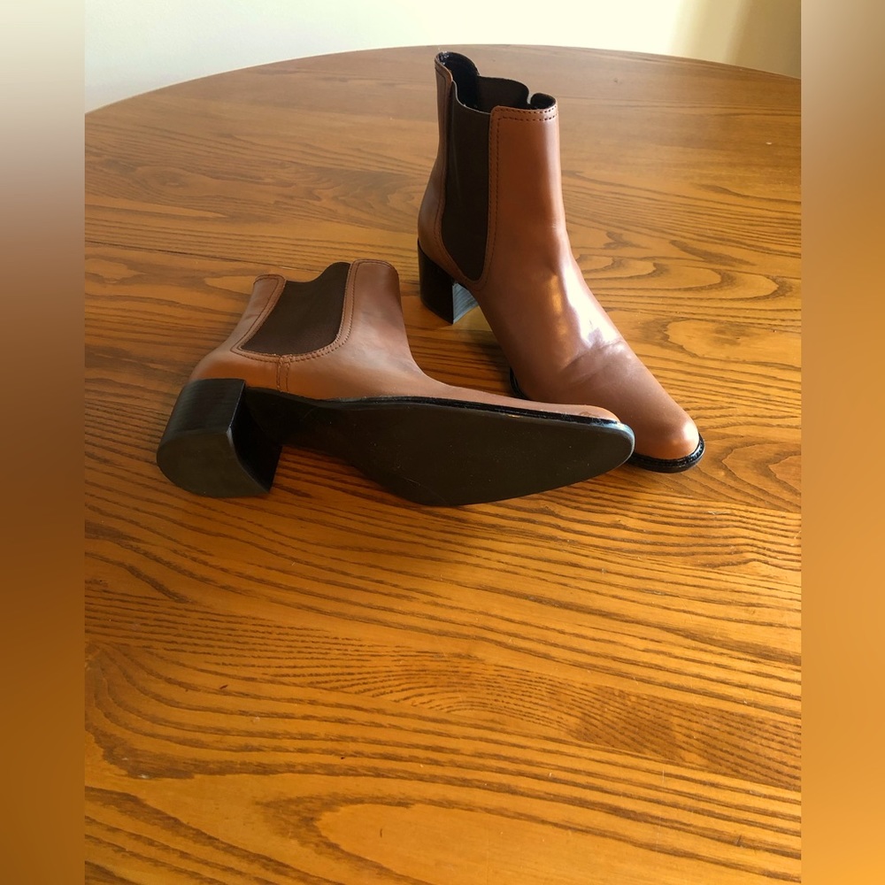 Eddie Bauer   Ankle Boots size 7.5